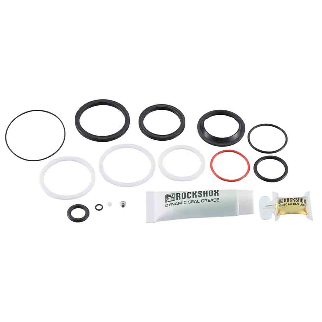 SVC KIT 200H/1YR SDLXC A1