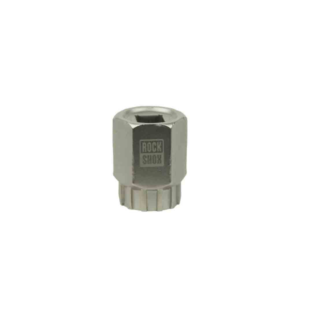 RS TOOL SUSPENSION TOP CAP