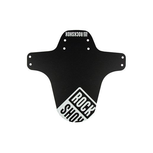FENDER BLACK/WHITE