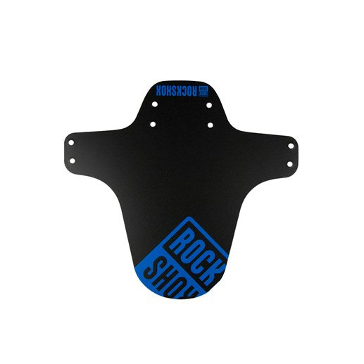 FENDER BLACK/WATER BLUE
