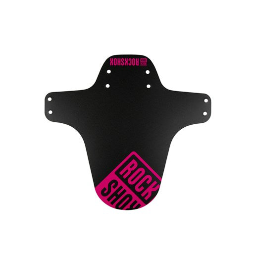 FENDER BLACK/MAGENTA