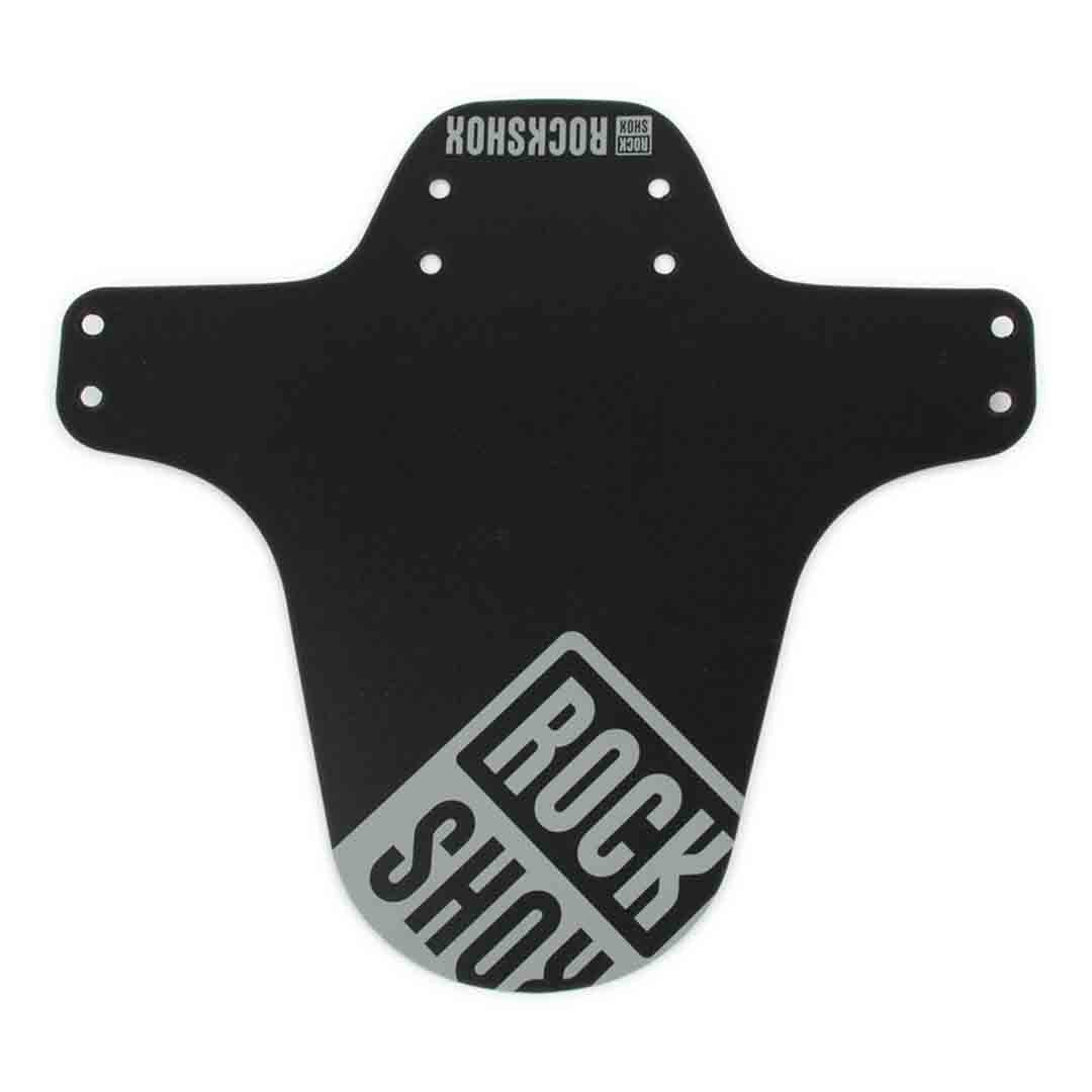 FENDER BLACK/GRAY PUTTY