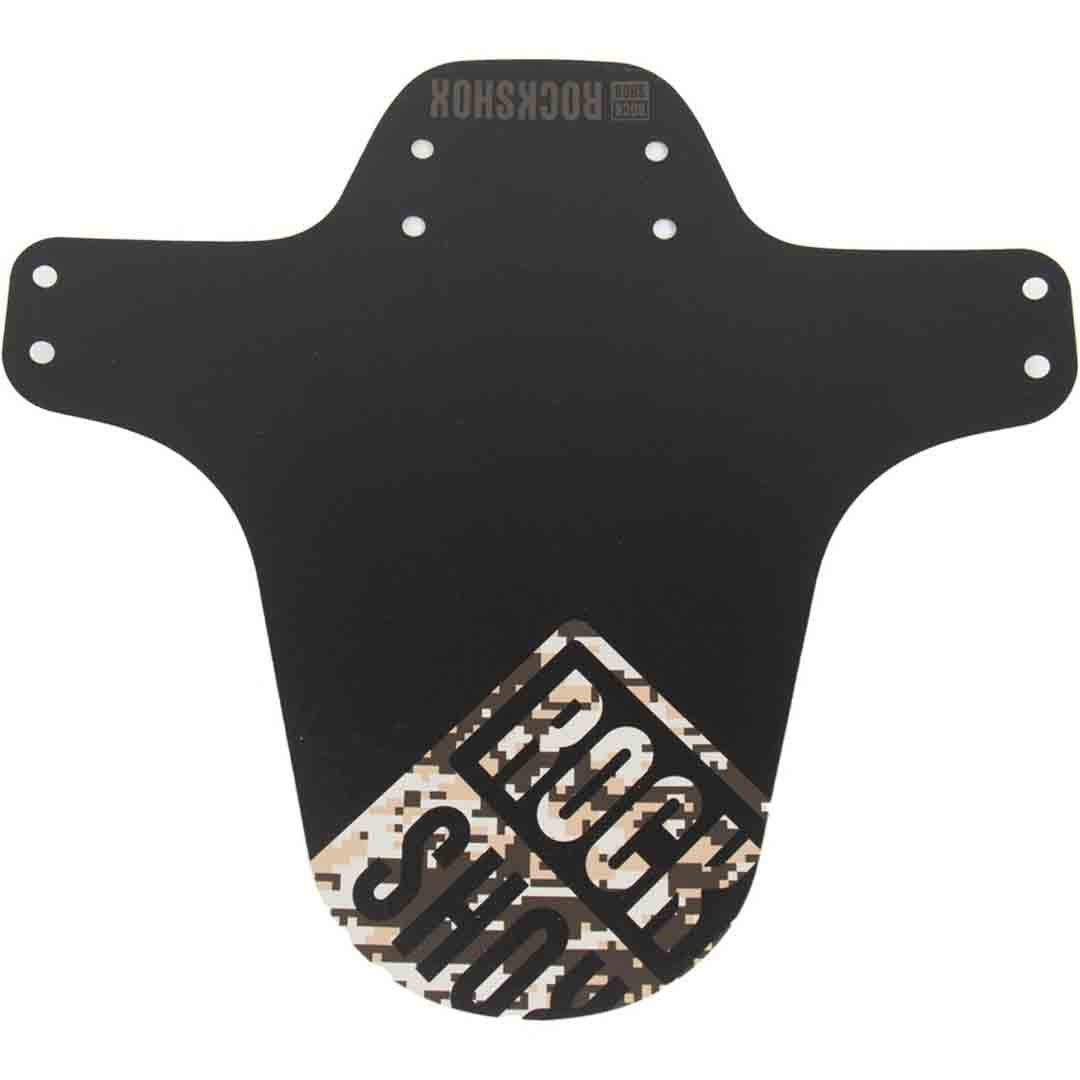 FENDER BLACK DIGICAMO BRN