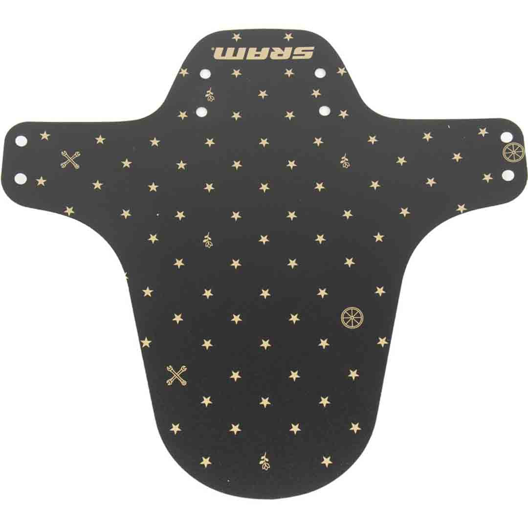 FENDER WOMENS PROGRGOLD PRINT