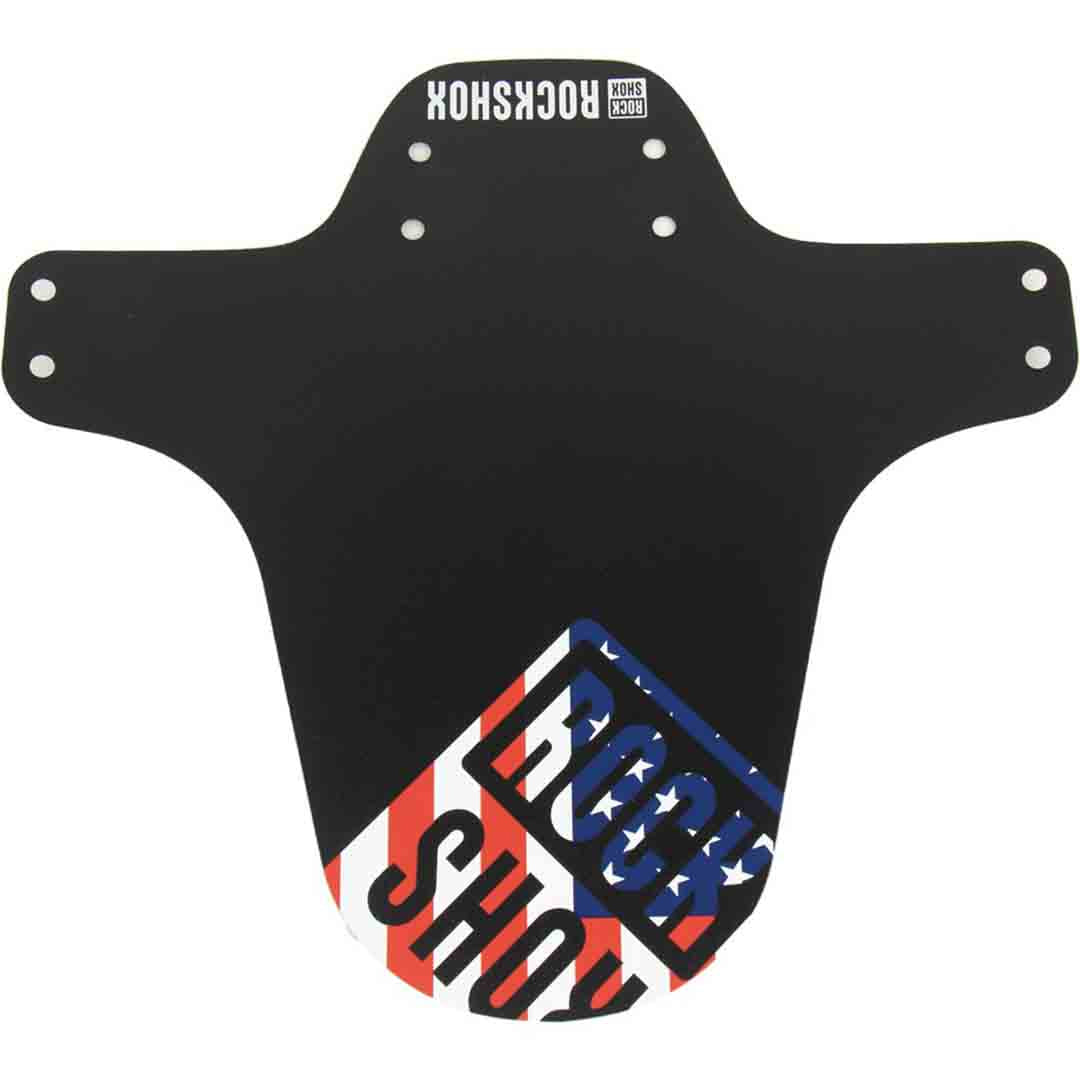 FENDER USA FLAG