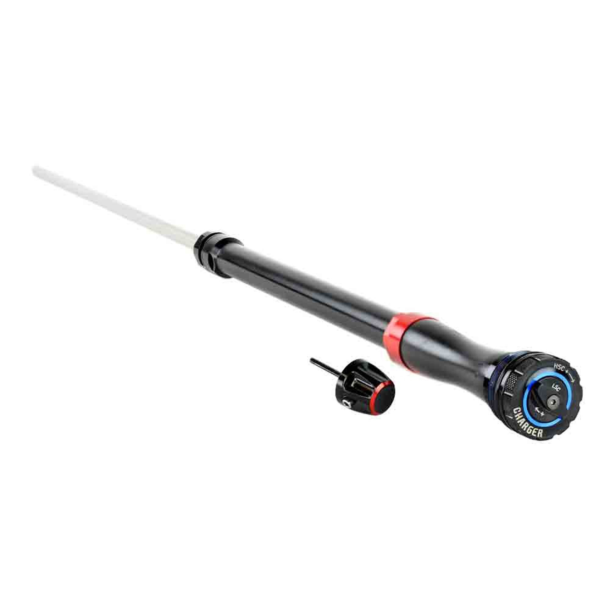 UPGRADE KIT CHARGER2.1 RC2 ZEB