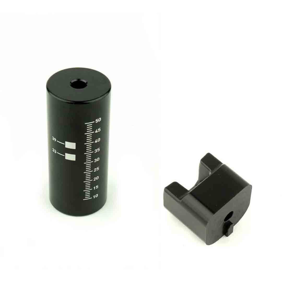 RS TOOL CLAMP TIP 26MM IFP