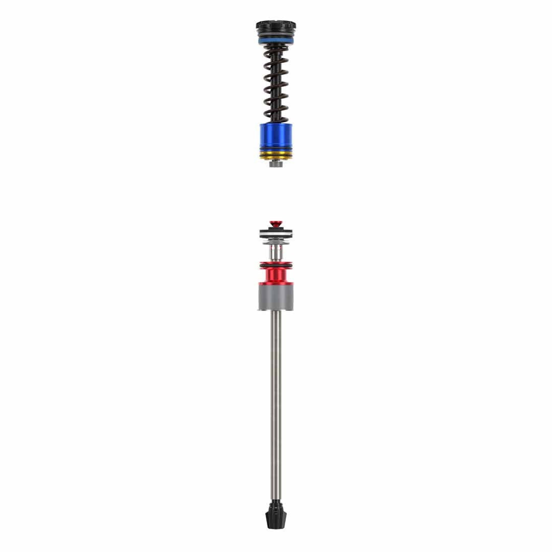UPGRADE KIT ISOLATOR 3P CROWN