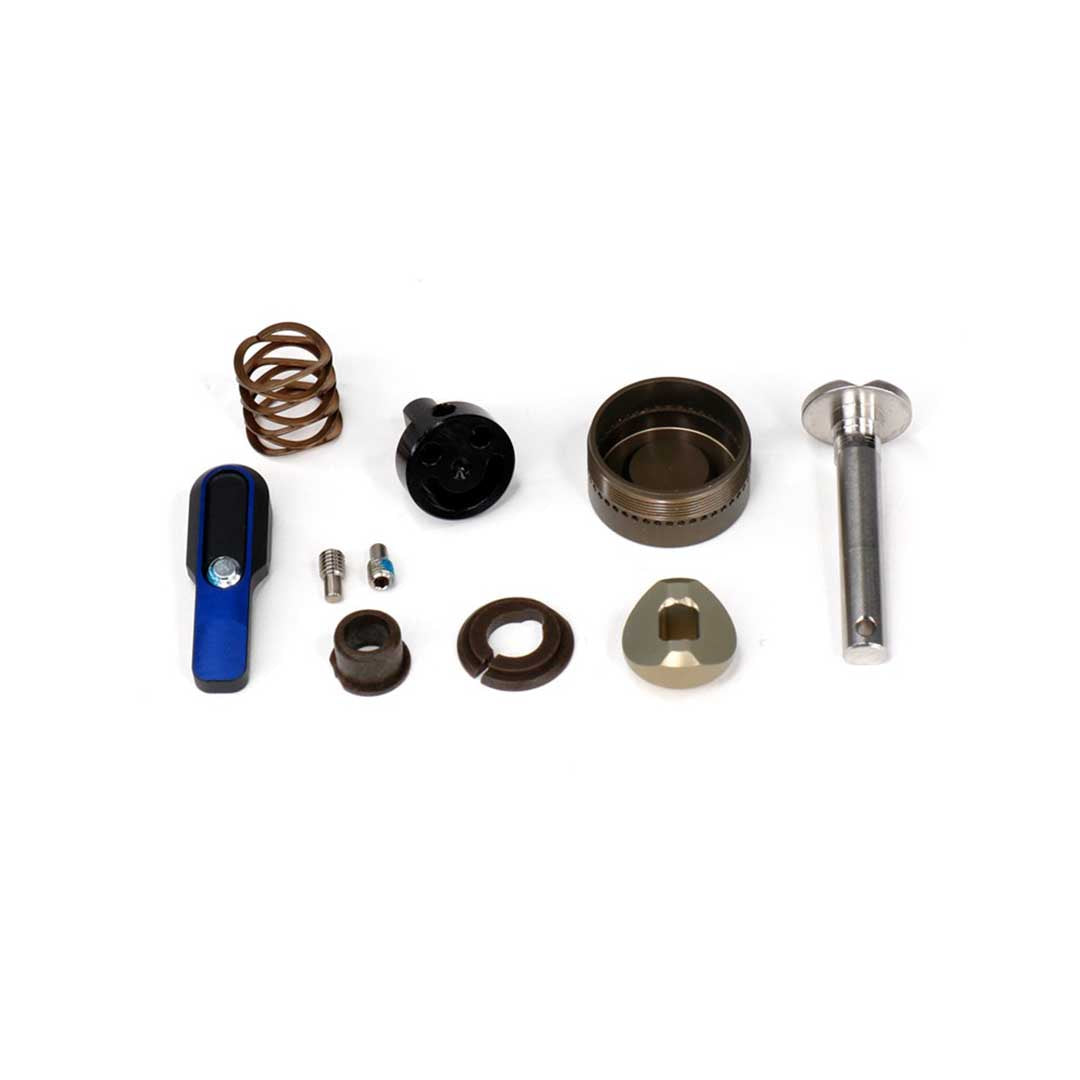 UPGRADE KIT 2P LEVER SIDLUXE A