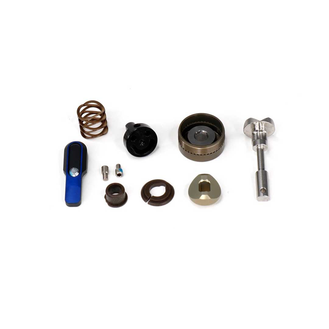 UPGRADE KIT 3P LEVER SIDLUXE A