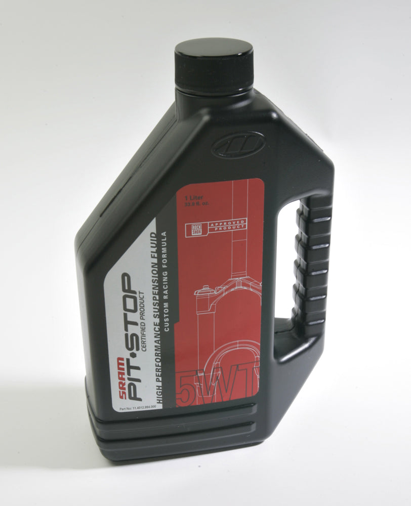 PS SUSPENSION OIL 5W 1 LT