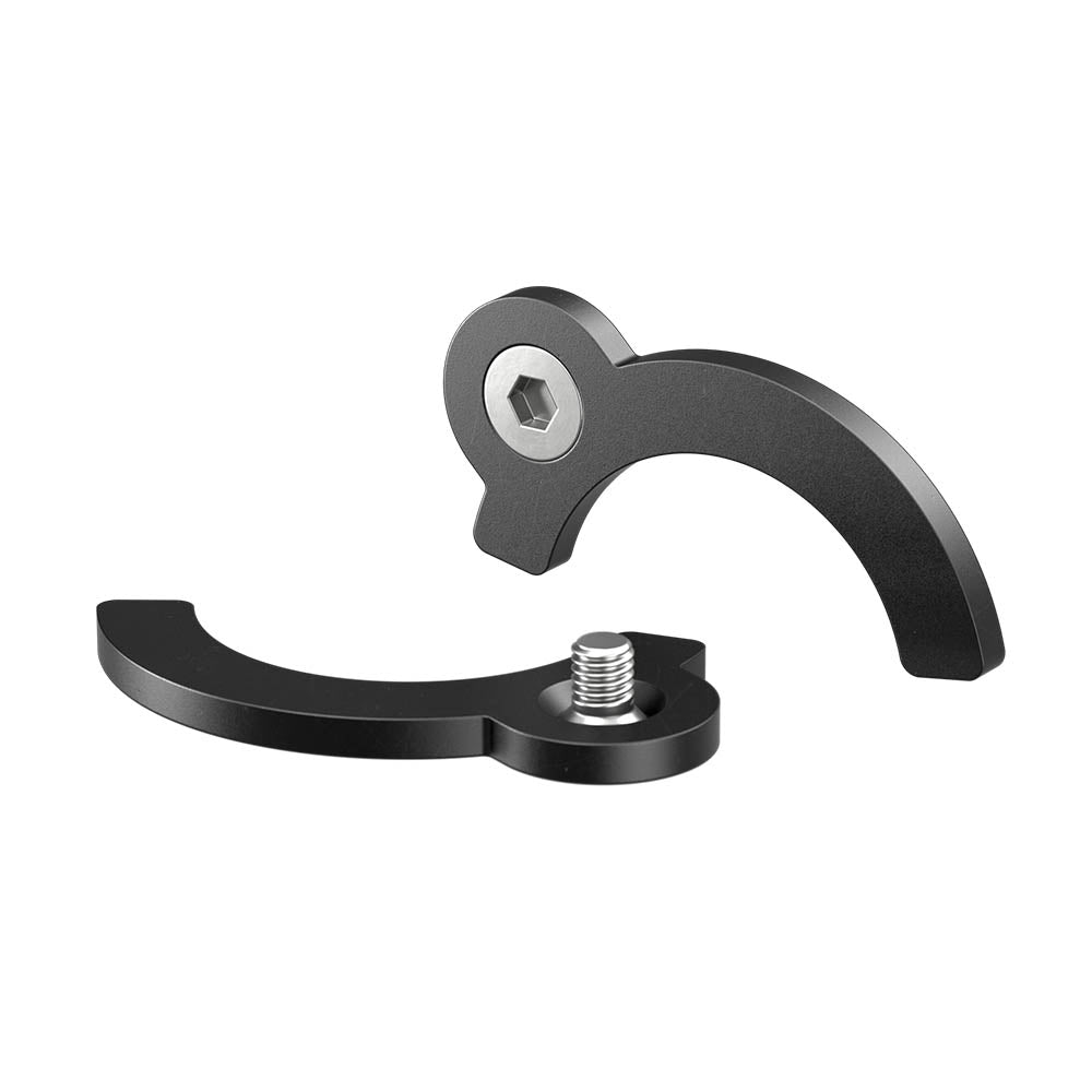 FORK HUB ENDCAP ADAP NTC 21MM