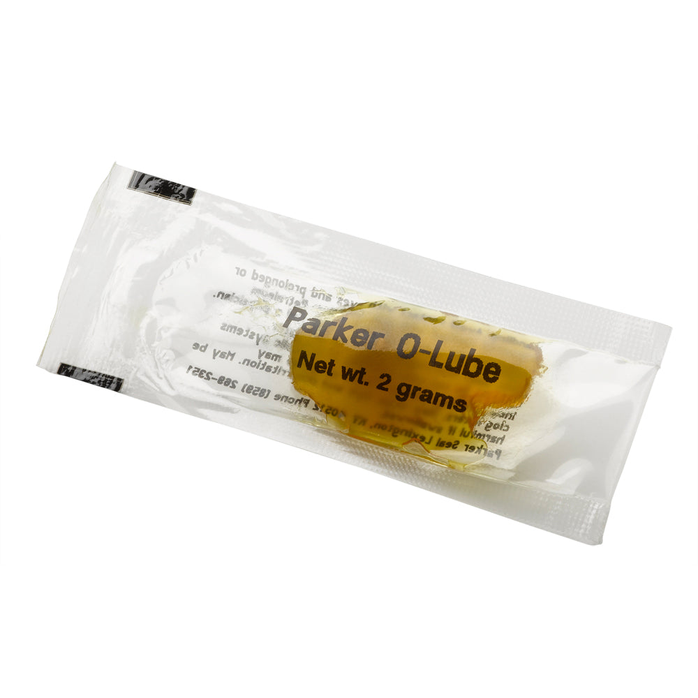 LUBE REAR SHOX PARKER 2G