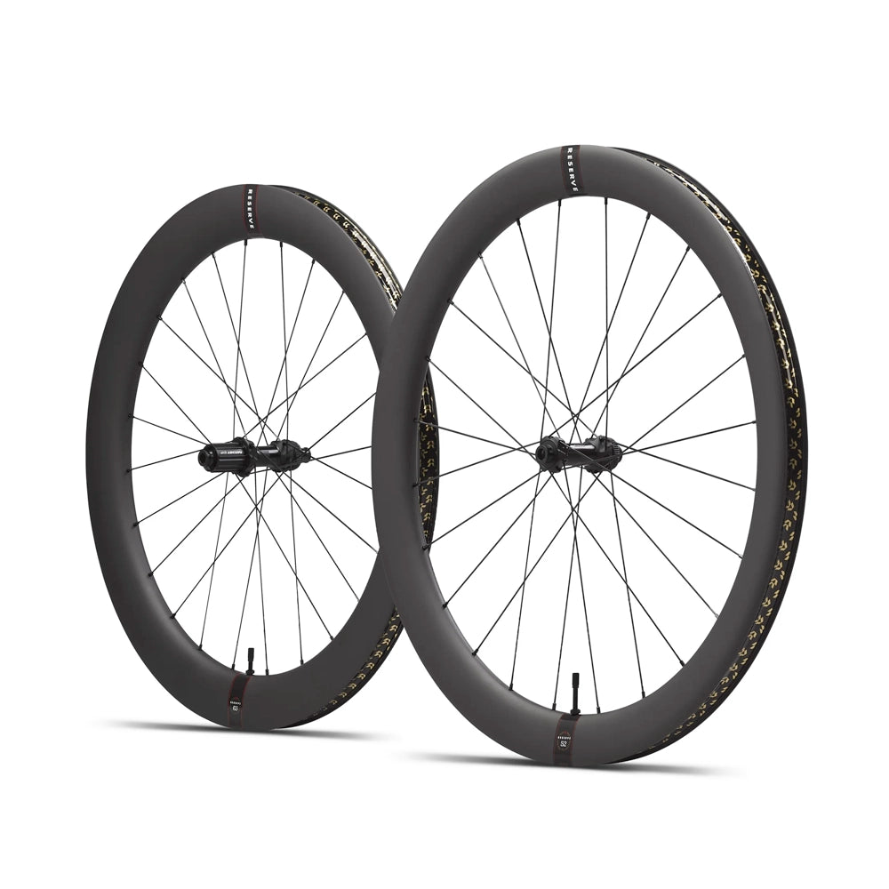 Reserve Wheelset - 52/63 DT350