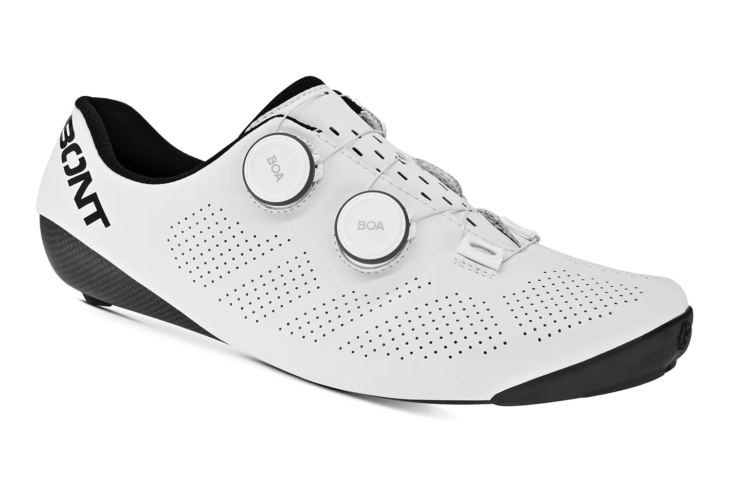 Bont Riot+ 24 - White