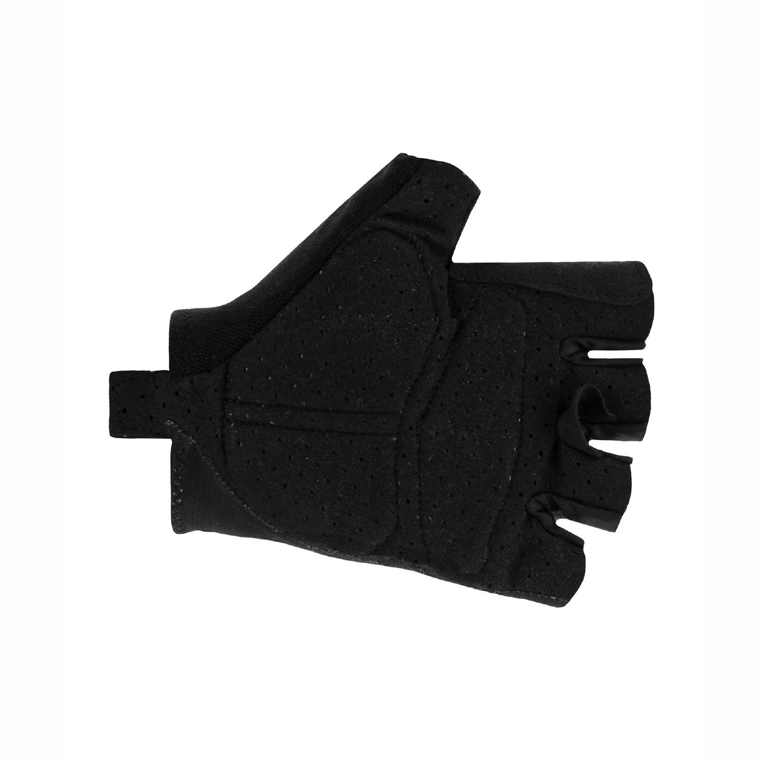 SANTINI TACT - GLOVES (BLACK)