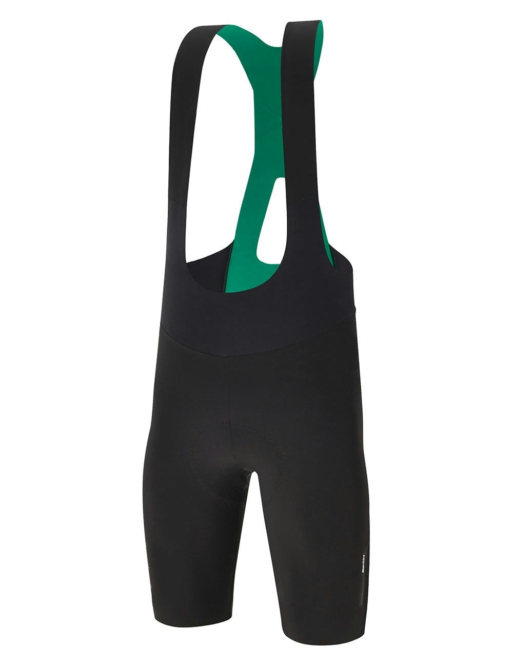 SANTINI REDUX SPEED BIB-SHORTS C3 (NERO)