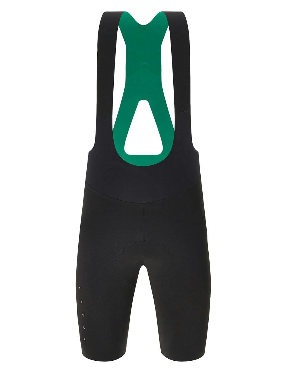 SANTINI REDUX SPEED BIB-SHORTS C3 (NERO)