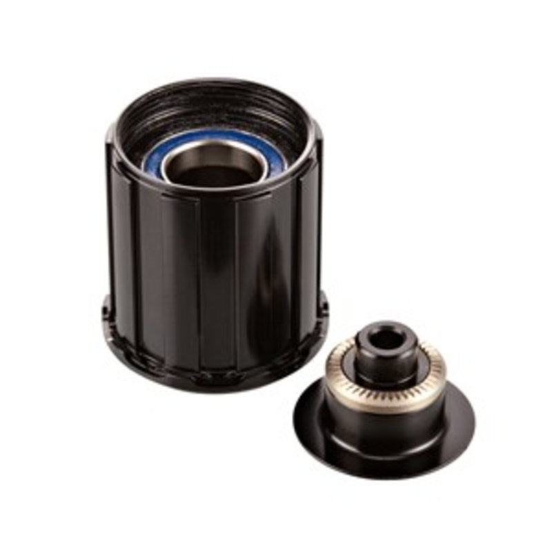 AXLE CAPS DT REAR 135MM QR >>>