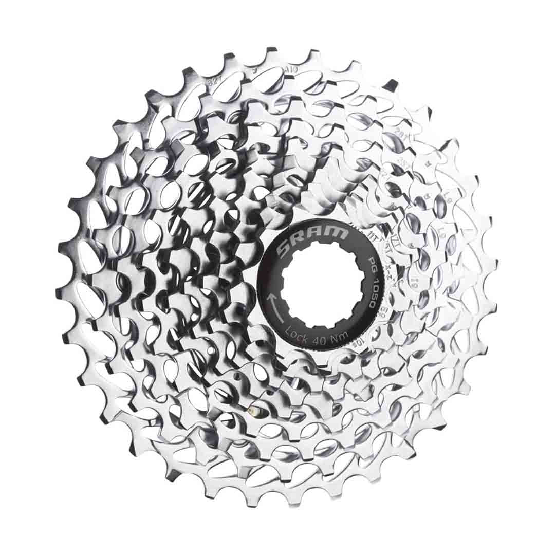 CS PG1050 CASSETTE 12-26 10SPD
