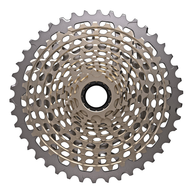 CS XG1199 CASSETTE XX1 10-42