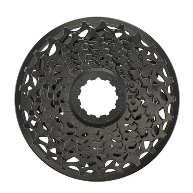 CS PG720 CASSETTE 11-25 7SPEED