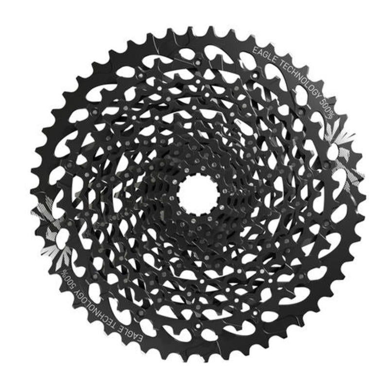 CS XG1275 CASSETTE 10-50 12SPD