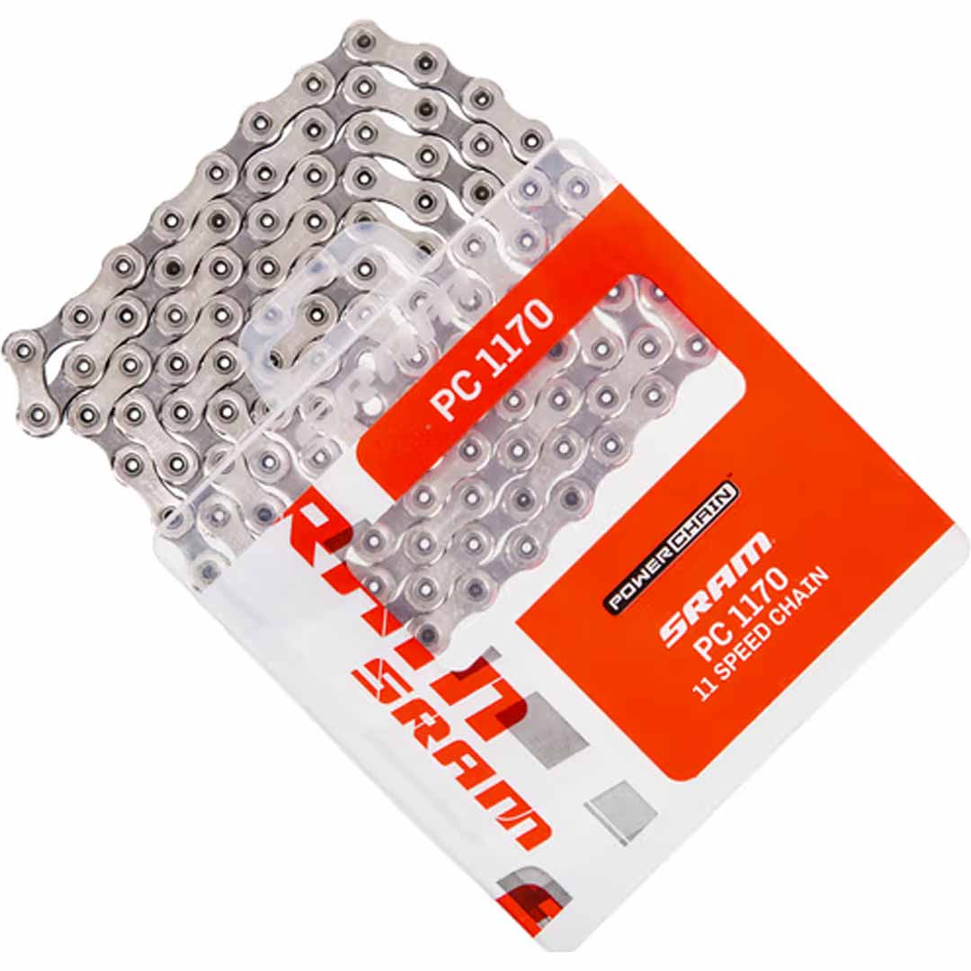 CN PC1170 120LI W/PWRLCK 11S 1