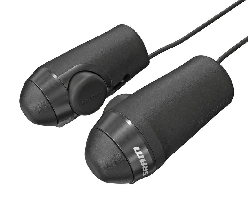 BLIP GRIP AERO TT CLAMP PAIR