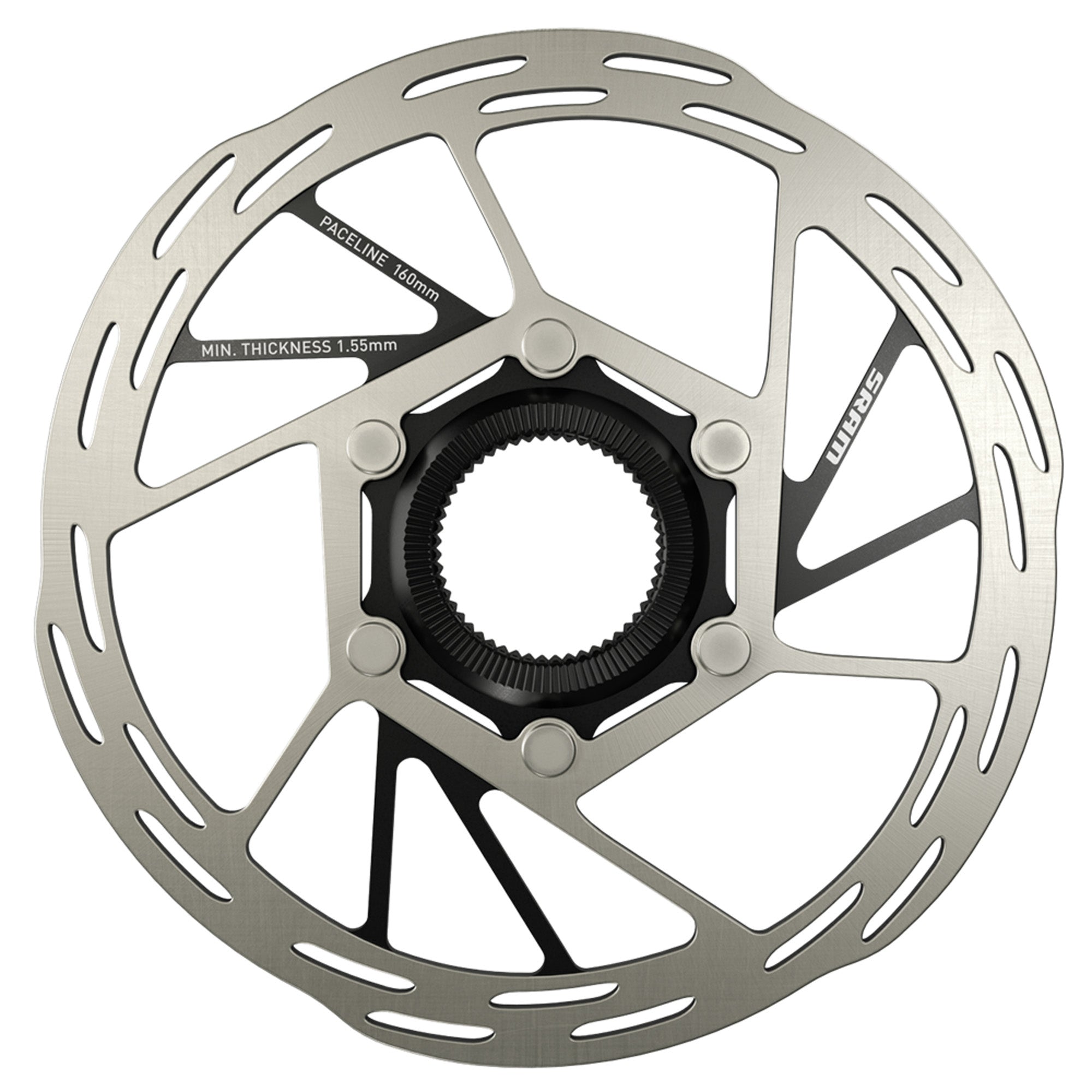 ROTOR PACELINE CL 140 ROUNDED