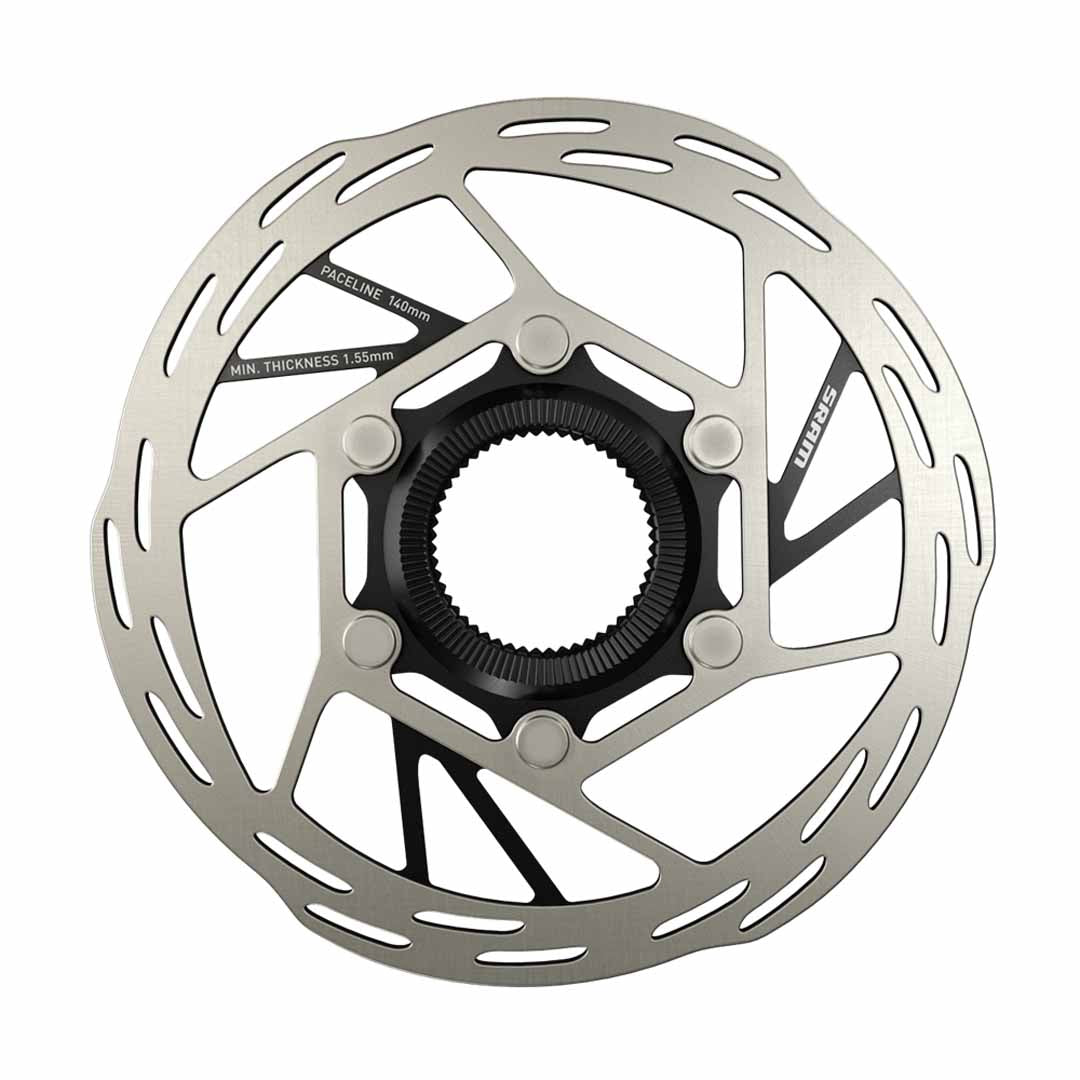 DB ROTOR CL PACELINE 140 ROUND