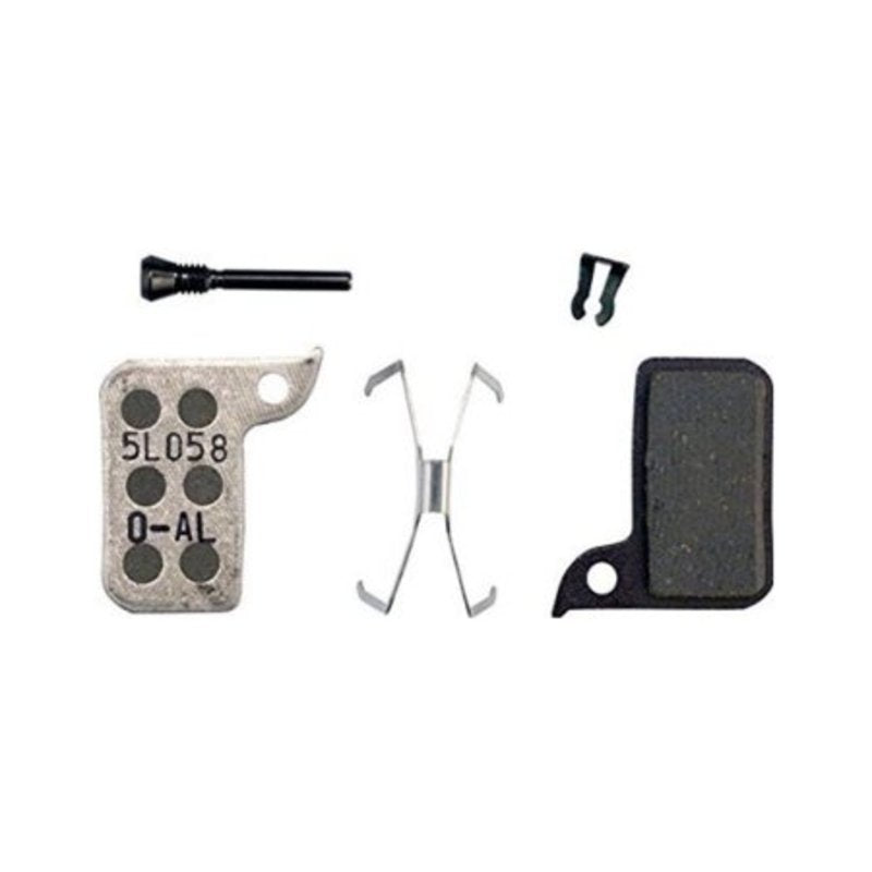 DB PAD ORG/AL ASYMMETRIC QTLT