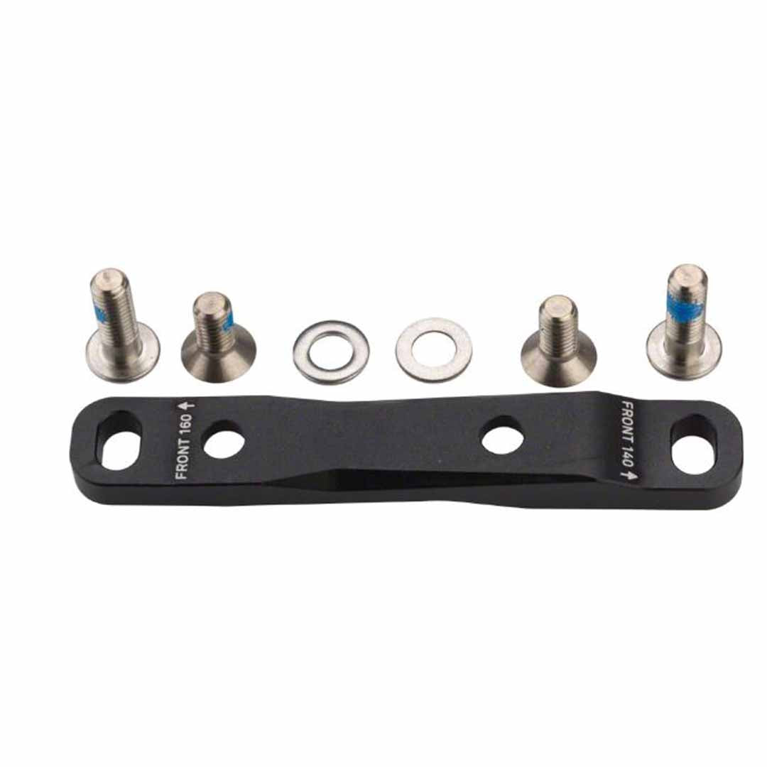 FLAT MOUNT BRACKET FR 0F/20F