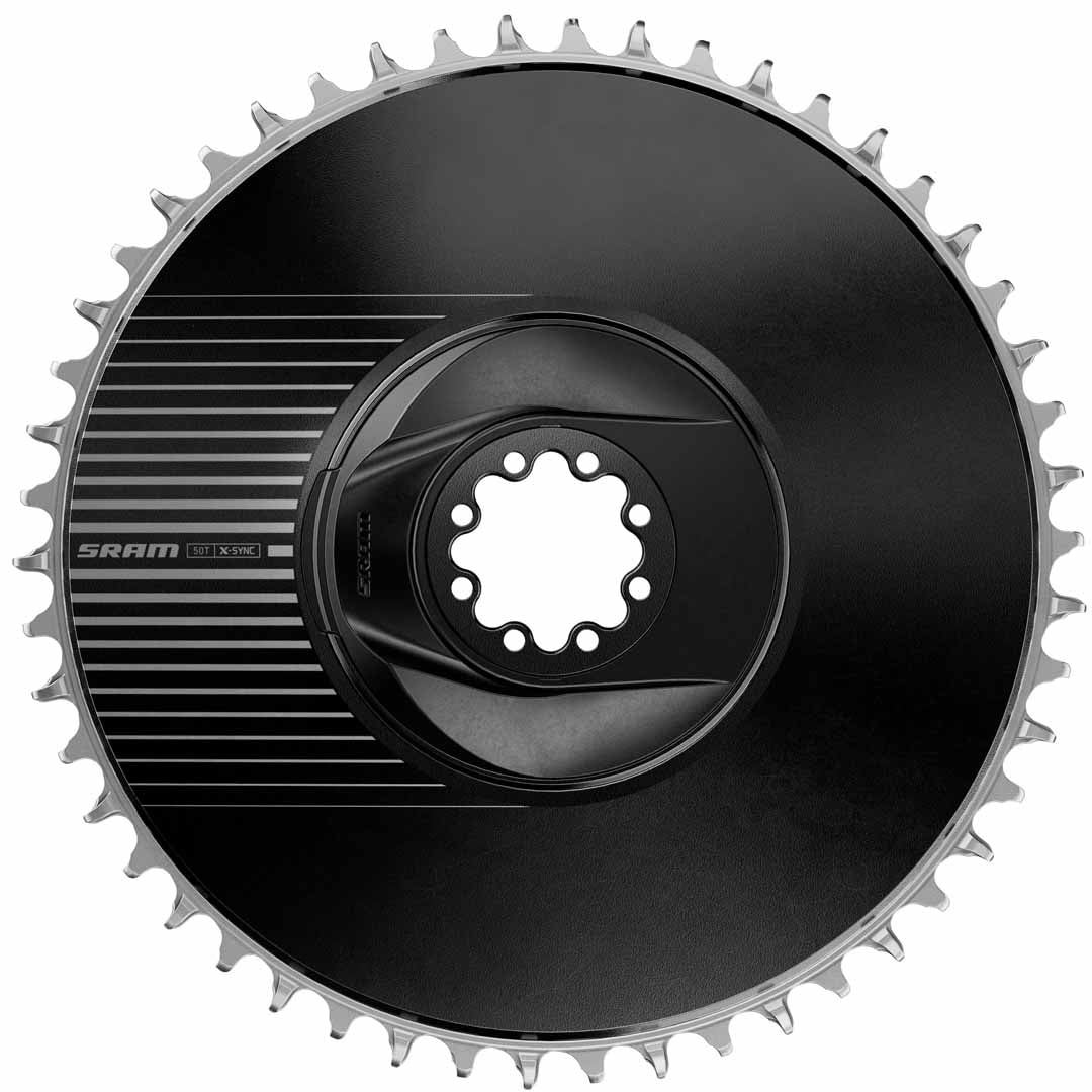 CR ROAD 48T DM X-SYNC RED E1 A