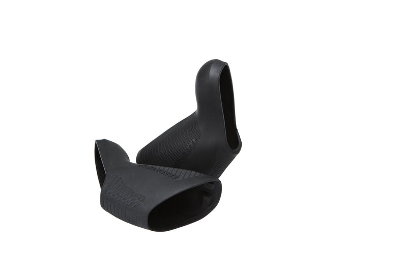 REPLACEMENT HOODS BLACK RED22