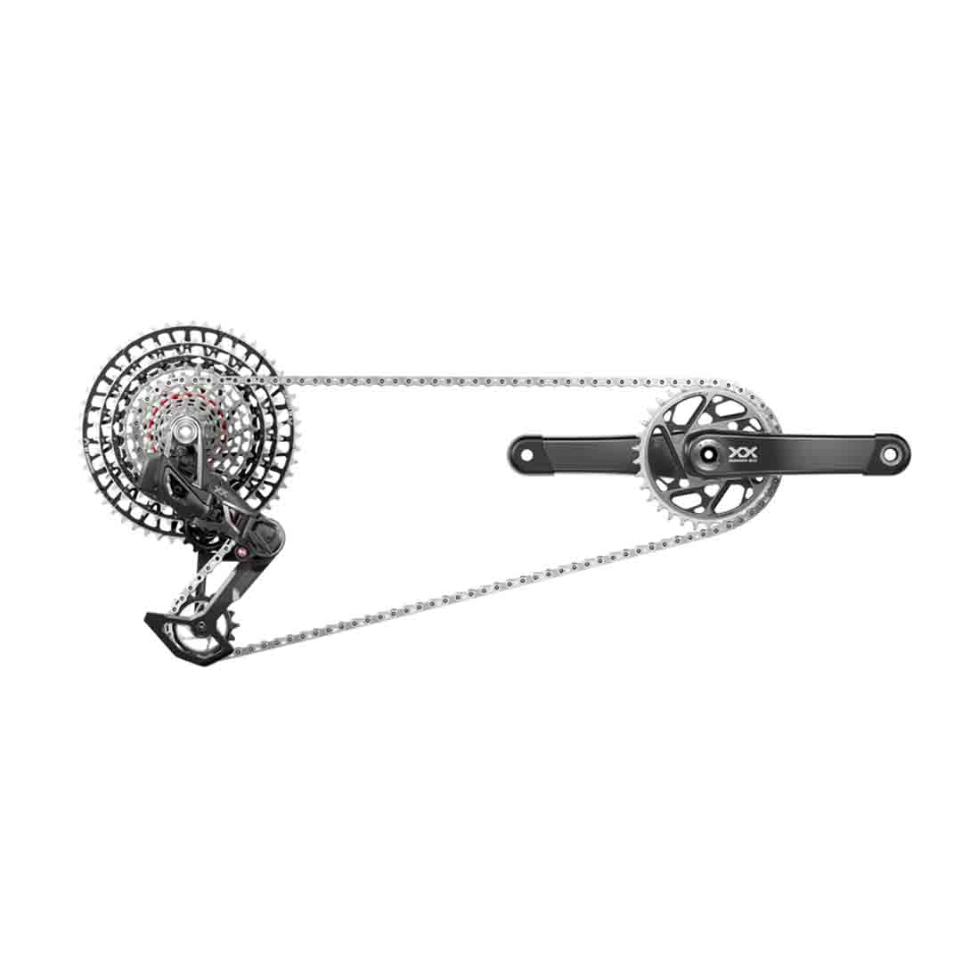 GS XXSL EAGLE T-TYPE AXSPM 175