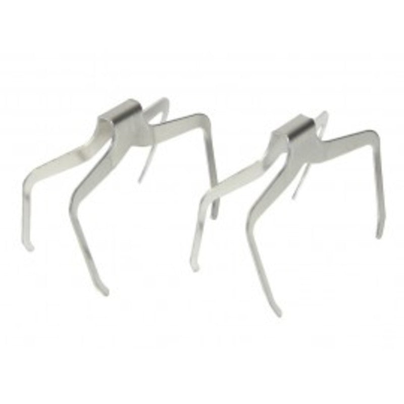 PAD SPREADER MONOBLOCK QTY: 2