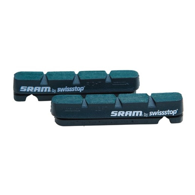 FORCE/RIVAL BRAKE PAD INSERTS