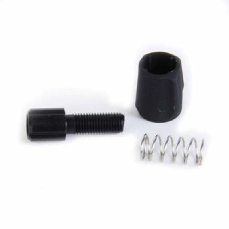 RED 13/RED BLACK RD BARREL ADJ