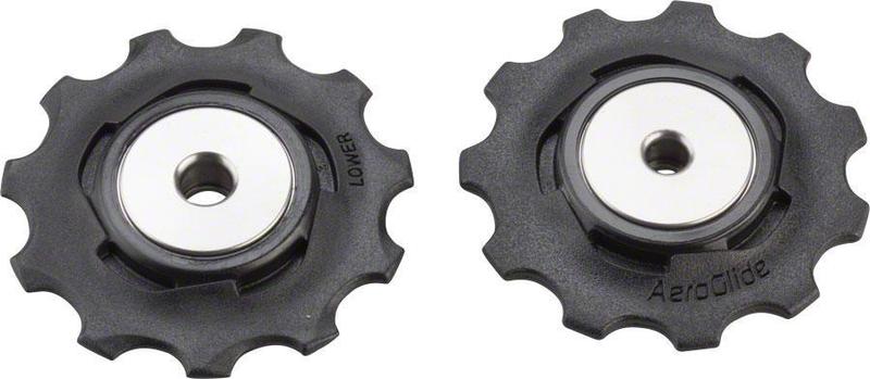 RED ETAP RD PULLEYS CERAMIC 11