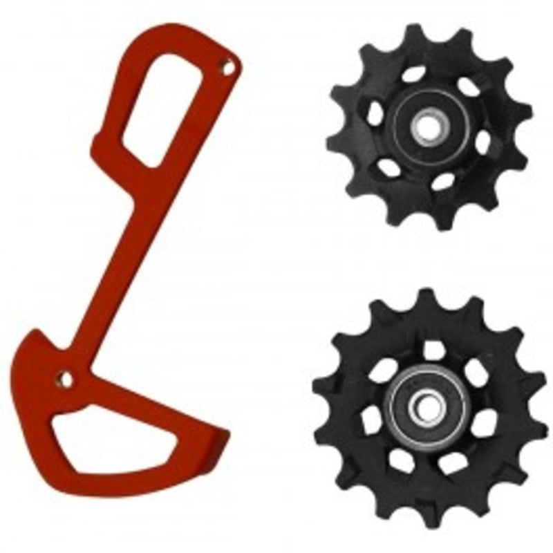 RD X01 EAGLE PLLY/INNR CAGE RD