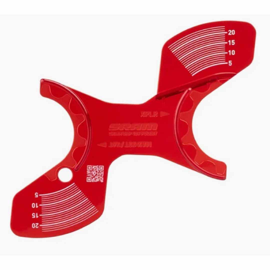 RD CHAINGAP GAUGE ETAP AXS 44T