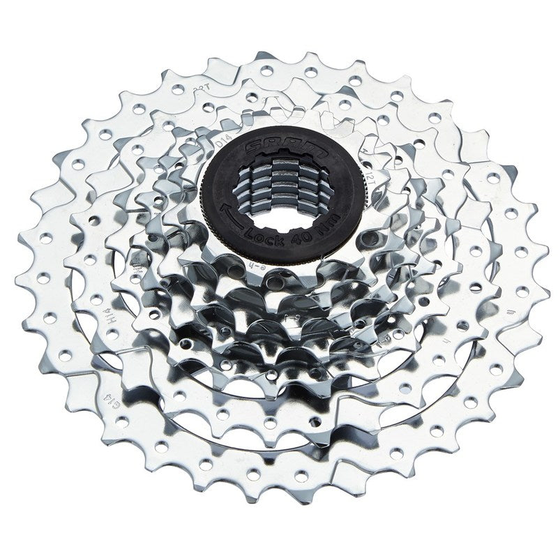 CS PG730 CASSETTE 12-32 7 SPD