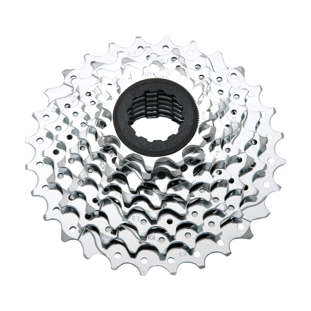 CS PG850 CASSETTE 11-32 8 SPD