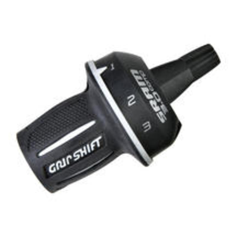3.0 GRIP SL SET 3X7 SPEED