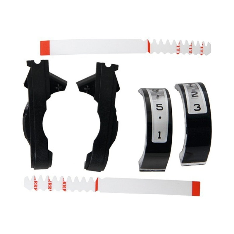 9 SPEED SL TRIGGER INDICATOR