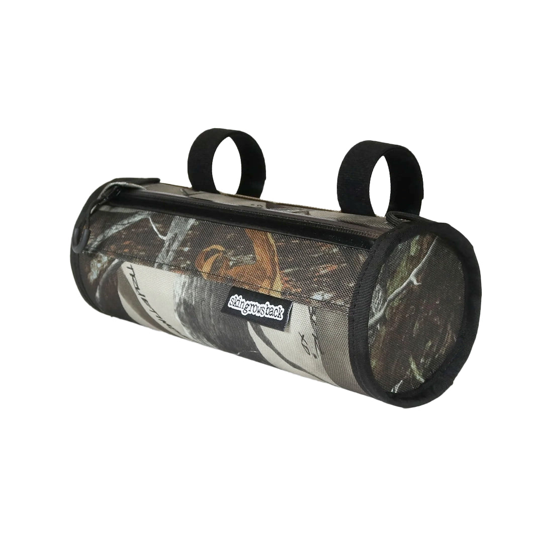 Skingrowsback Little Lunch Handlebar Bag — 1.96 L