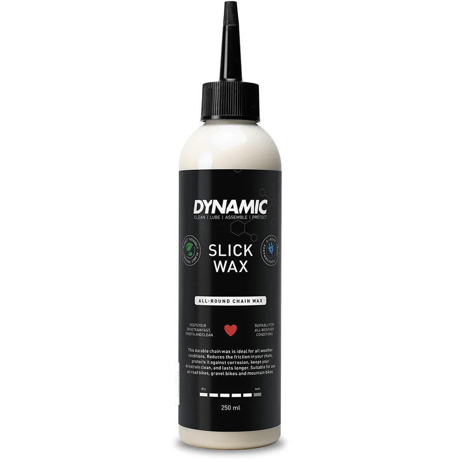 Dynamic Slick Wax 250ml Bottle