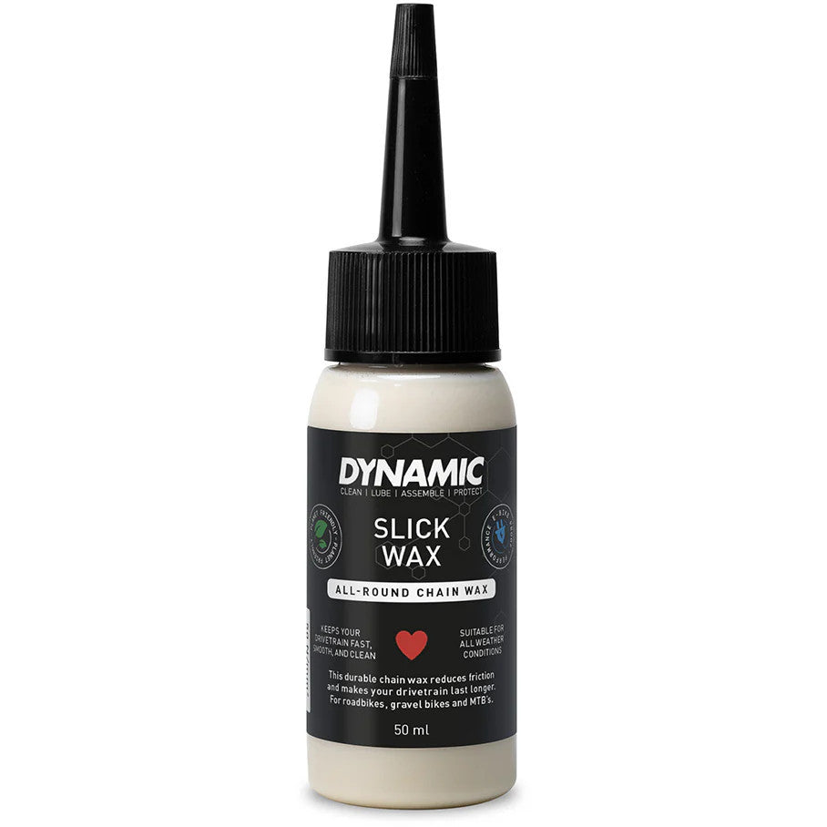 Dynamic Slick Wax 50ml Bottle