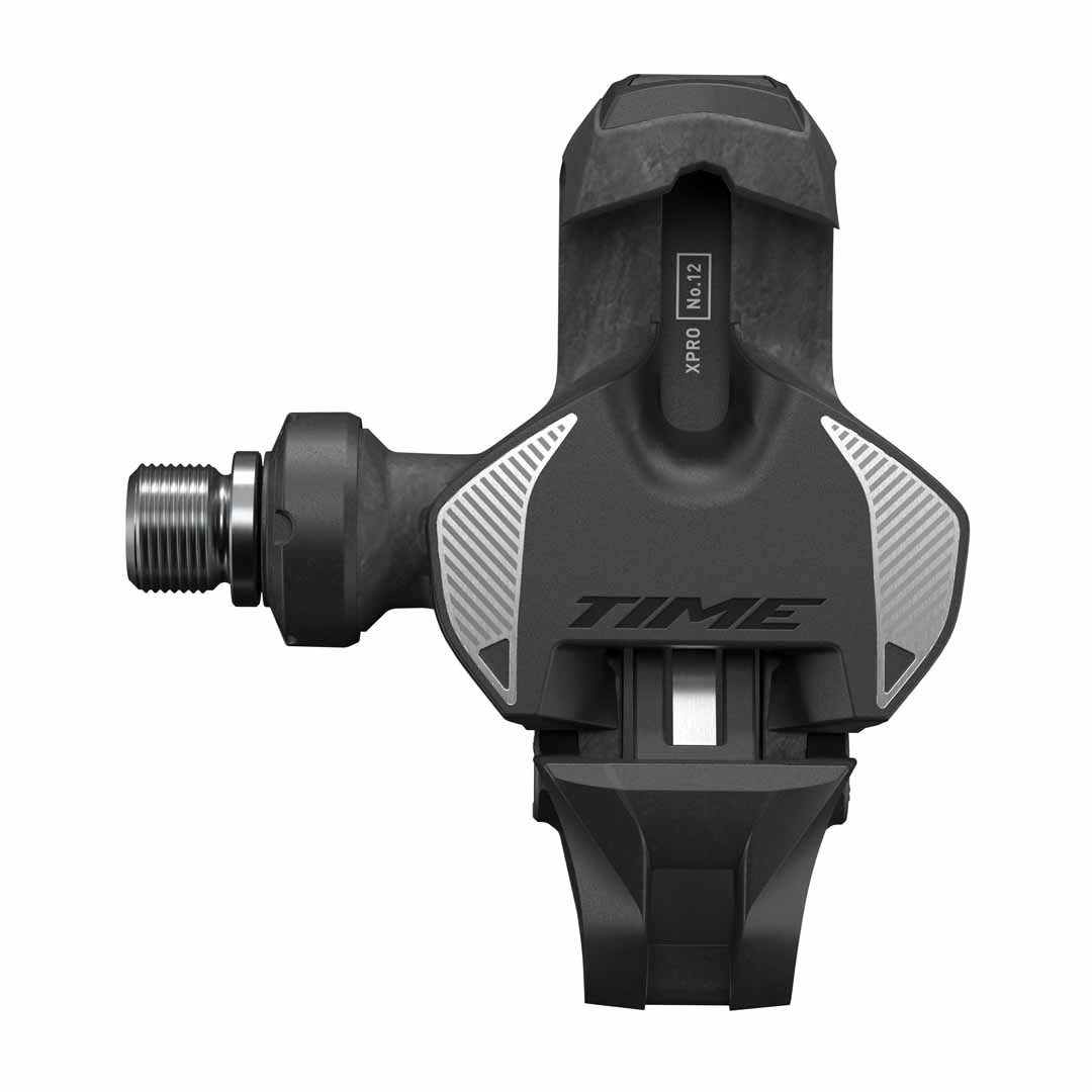 PD TIME XPRO 12 QF57 TI CBN SI